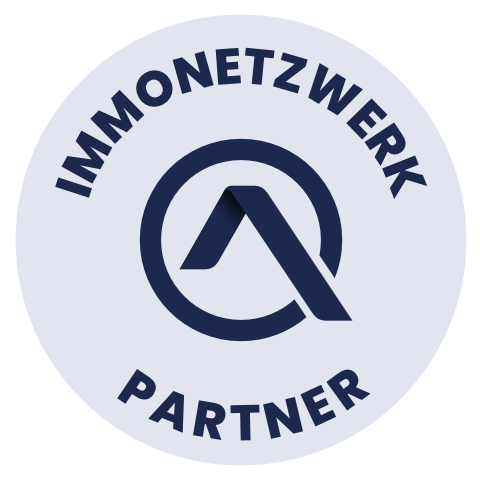 immonetzwerk partnersiegel