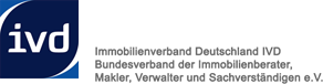 Immobilienverband Deutschland IVD - Bundesverband der Immobilienberater, Makler, Verwalter und Sachverständigen e.V. - Oswald Immobilien
